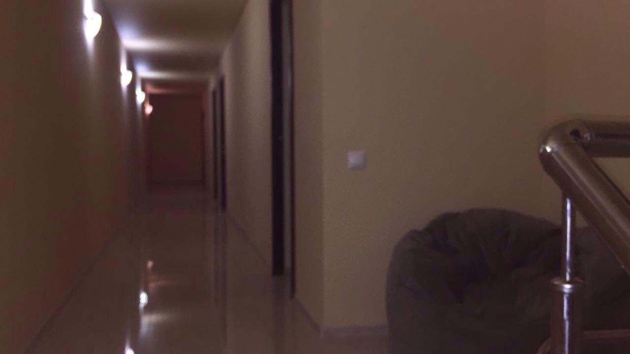 Citrus Hotel Gagra Buitenkant foto