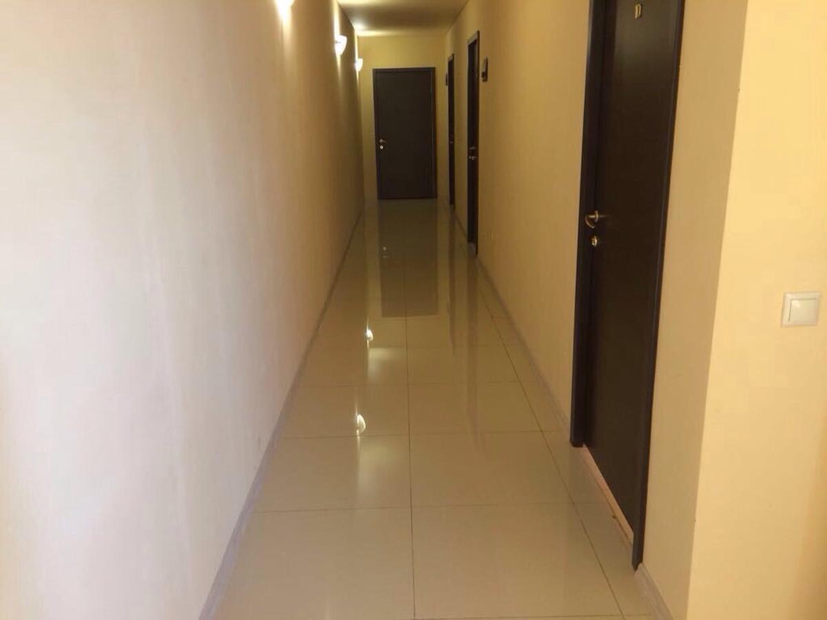 Citrus Hotel Gagra Buitenkant foto