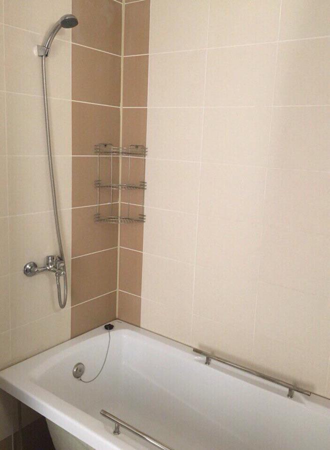Citrus Hotel Gagra Buitenkant foto