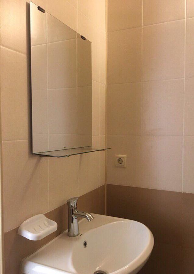 Citrus Hotel Gagra Buitenkant foto