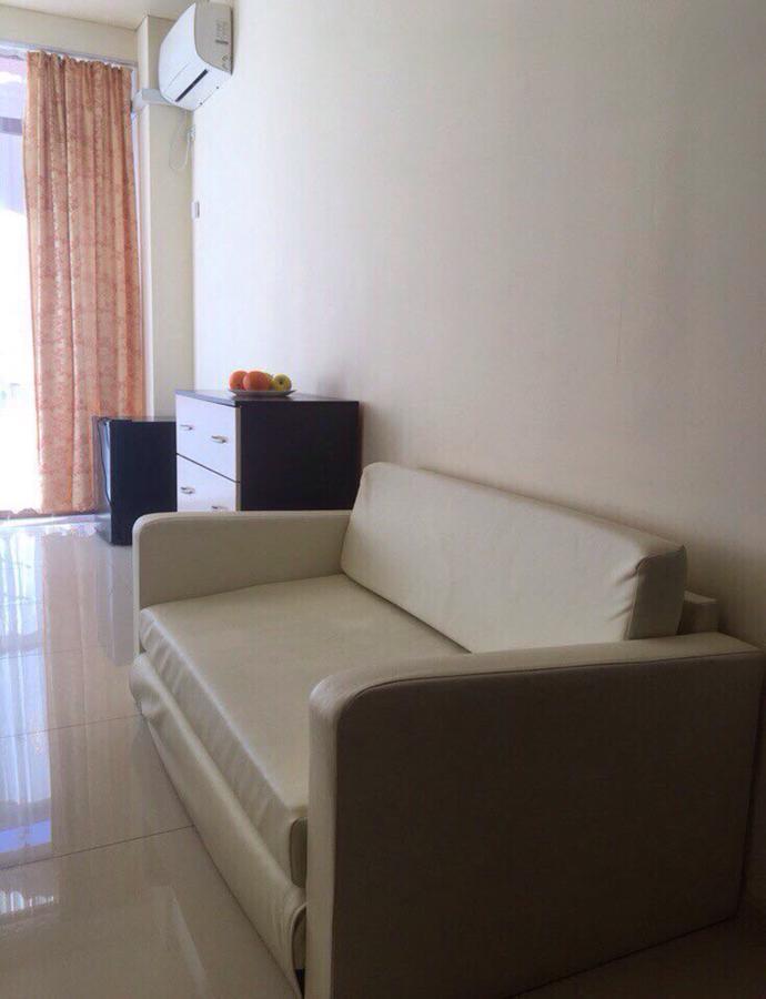 Citrus Hotel Gagra Buitenkant foto
